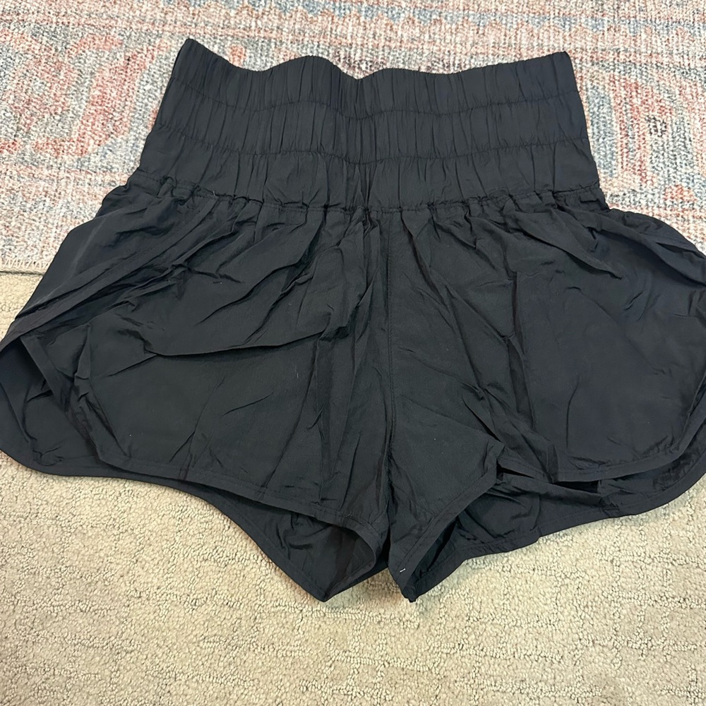 Free People Movement Shorts!!